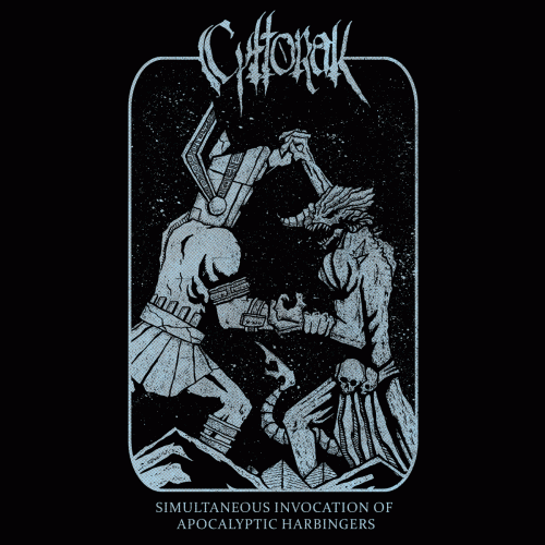 Cyttorak (USA) : Simultaneous Invocation of Apocalyptic Harbingers